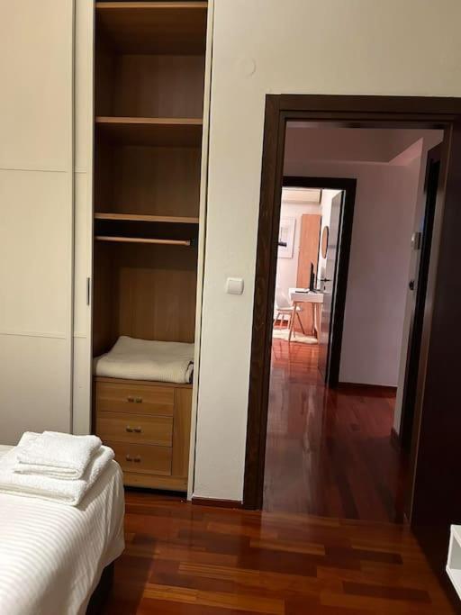 The One Apartment Tesalonika Bagian luar foto