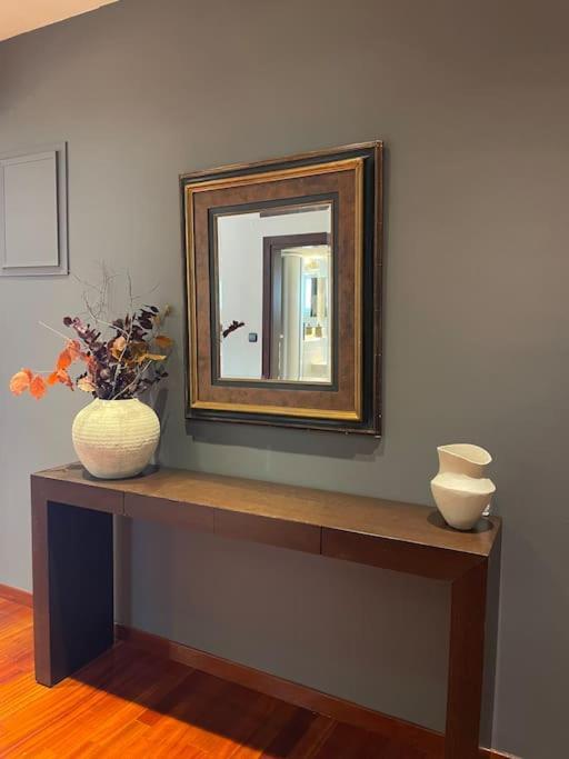The One Apartment Tesalonika Bagian luar foto