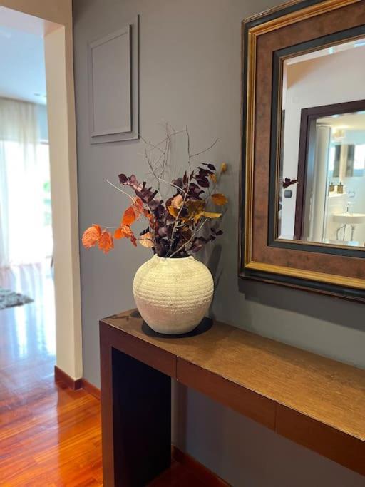 The One Apartment Tesalonika Bagian luar foto