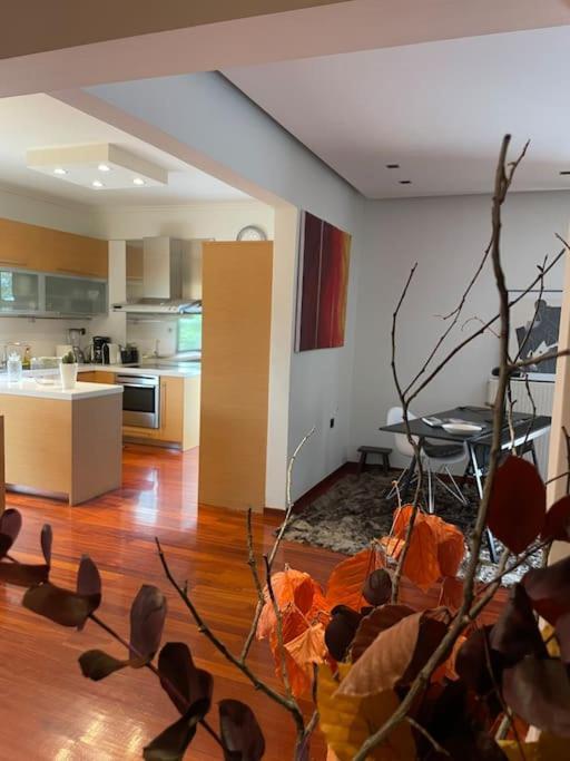 The One Apartment Tesalonika Bagian luar foto