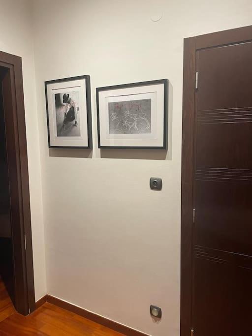 The One Apartment Tesalonika Bagian luar foto