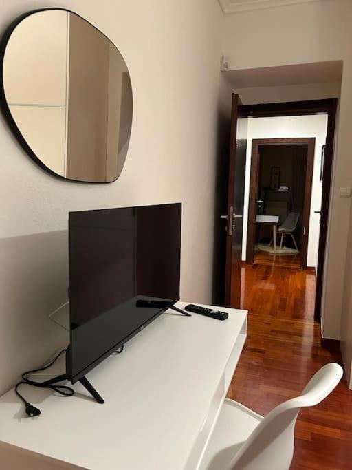 The One Apartment Tesalonika Bagian luar foto